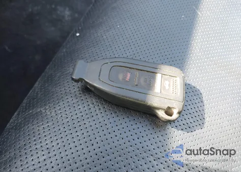 2005 Lexus Ls 430 z USA, uszkodzony, nr VIN JTHBN36F355000140